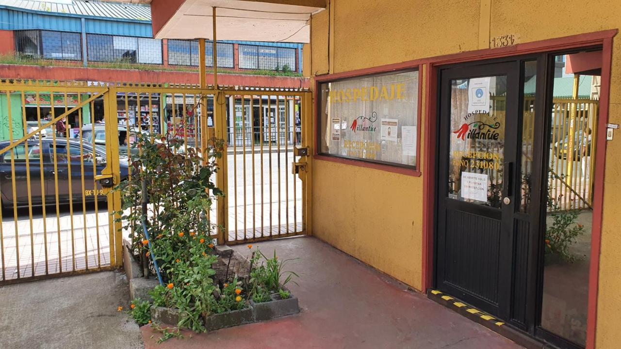 Hospedaje Osorno Exterior photo