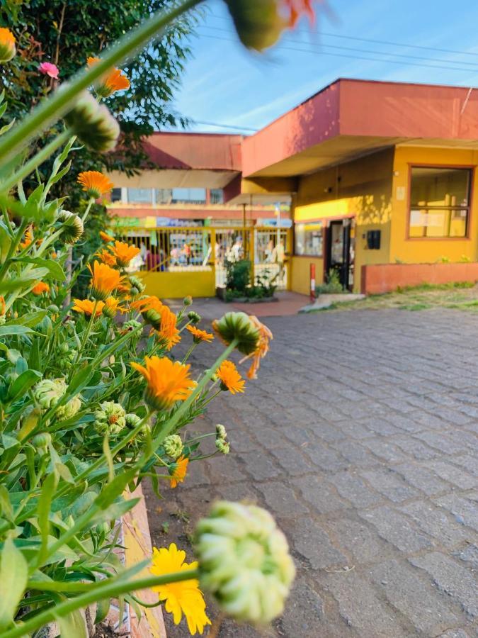 Hospedaje Osorno Exterior photo